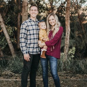 Meet your Posher, J. cade